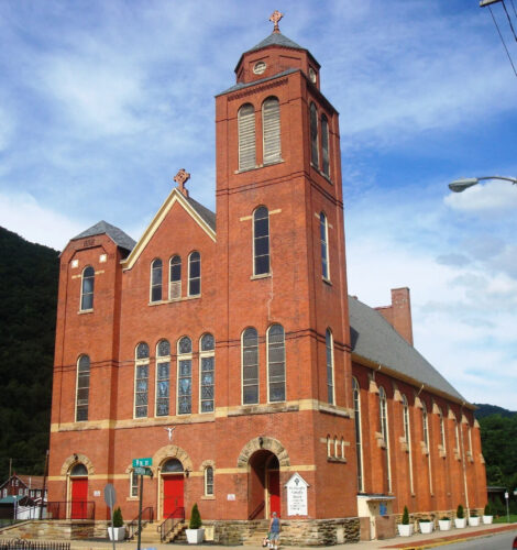Renovo’s St. Joseph’s Parish Knights of Columbus  celebrate 125 years